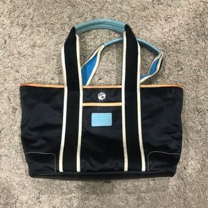 Coach Hamilton tote